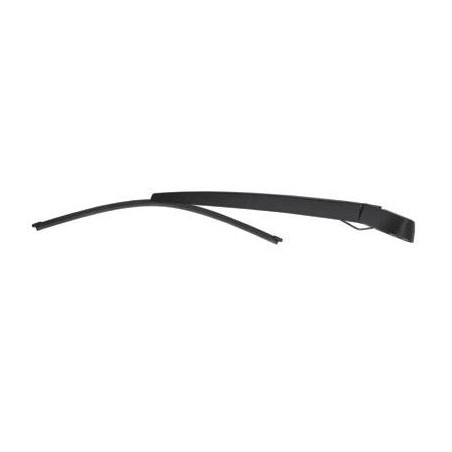 BRACCIO SPAZZOLANTE 16" 390MM BMW X5 (E70) 2007 2010 OEM 61627206357
