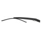 BRACCIO SPAZZOLANTE 16" 390MM BMW X5 (E70) 2007 2010 OEM 61627206357