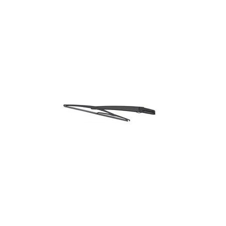 BRACCIO SPAZZOLANTE 12" 305MM PEUGEOT 207 (WD/WA/WC) 2006 2014 OEM 642391