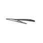 BRACCIO SPAZZOLANTE 12" 305MM PEUGEOT 207 (WD/WA/WC) 2006 2014 OEM 642391