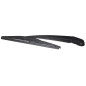 BRACCIO SPAZZOLANTE 12" 305MM NISSAN LEAF (ZE0) 2011 2017