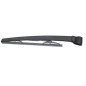BRACCIO SPAZZOLANTE 13" 330MM AUDI A3 (8P1/8PA) 2003 2008 OEM 8E9955407C