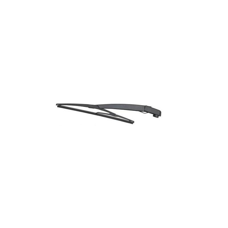 BRACCIO SPAZZOLANTE 12" 305MM OPEL INSIGNIA (G09) 2008 2013 OEM 13240592