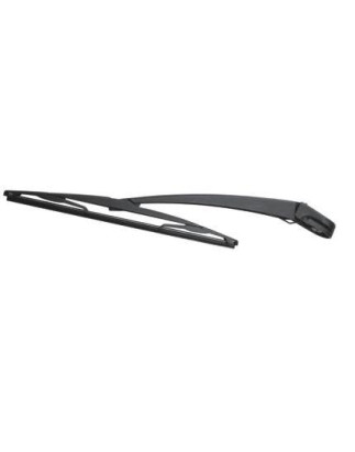 BRACCIO SPAZZOLANTE 14" 405MM RENAULT LAGUNA (KG0/KG1) 2000 2007 OEM 7701049011