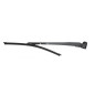 BRACCIO SPAZZOLANTE 12" 292MM BMW SERIES 1 3/5D (E81/E87) 2004 2011 OEM 61629449913