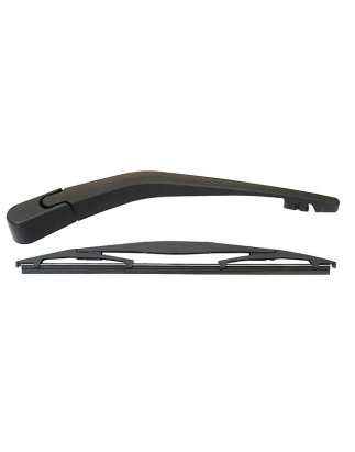 BRACCIO SPAZZOLANTE 315MM BMW SERIES 1 3/5D (F21/F20) 2011 2015 OEM 61617241985