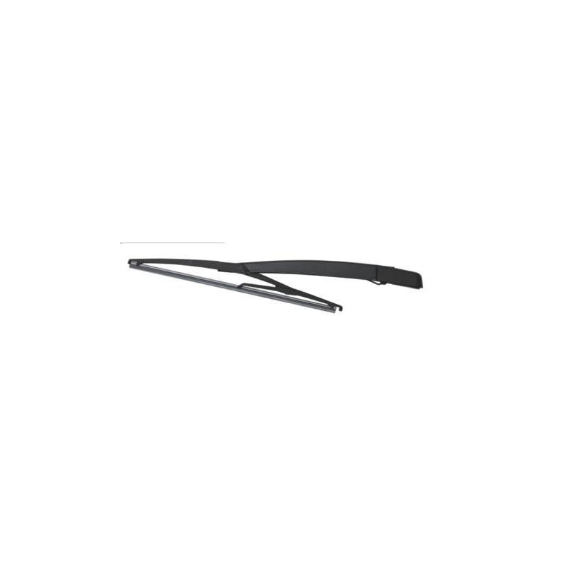 BRACCIO SPAZZOLANTE 13" 330MM FIAT UNO (146/158) 1983 1989 OEM 7772403