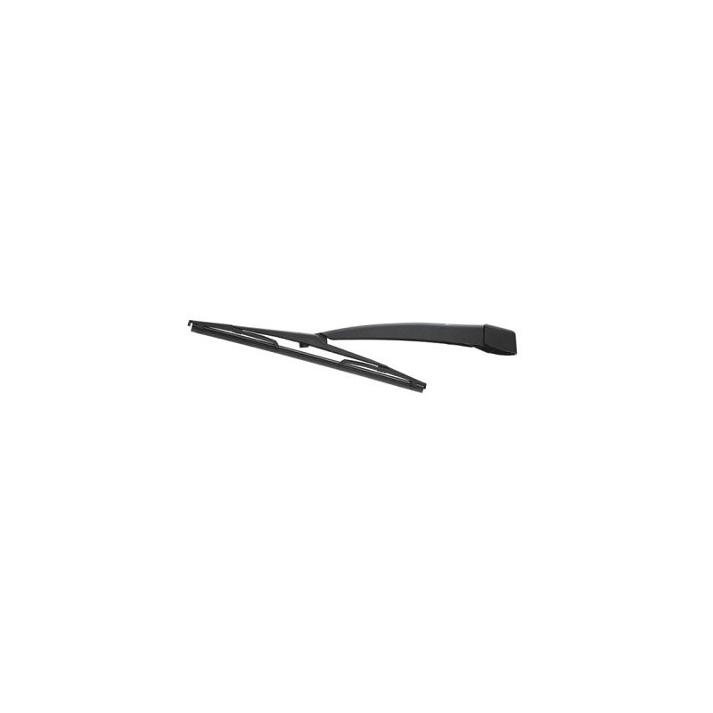 BRACCIO SPAZZOLANTE 12" 305MM FORD FIESTA (CB1/JHJD) 2008 2013 OEM 1513761