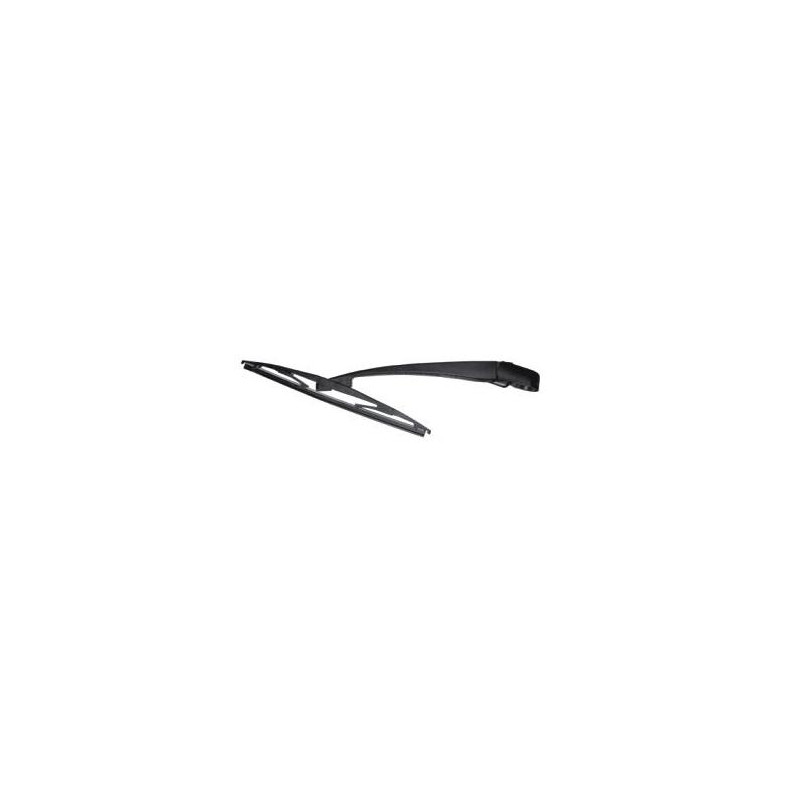BRACCIO SPAZZOLANTE 12" 305MM CITROEN C-ZERO 2010 