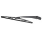 BRACCIO SPAZZOLANTE 14" 350MM SUBARU FORESTER (SG/SH) 2002 2008 OEM 86542AG080