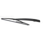 BRACCIO SPAZZOLANTE 12" 305MM PEUGEOT 1007 (KM) 2005 2009 OEM 642237