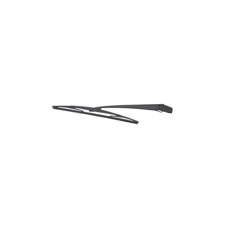 BRACCIO SPAZZOLANTE 16" 405MM HONDA INSIGHT (ZE) 2009 2014 OEM 76720TM8003