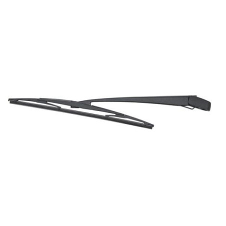 BRACCIO SPAZZOLANTE 16" 405MM HONDA INSIGHT (ZE) 2009 2014 OEM 76720TM8003