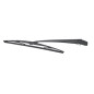 BRACCIO SPAZZOLANTE 16" 405MM HONDA INSIGHT (ZE) 2009 2014 OEM 76720TM8003