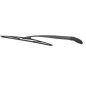 BRACCIO SPAZZOLANTE 14" 350MM MAZDA 2 (DE/DH) 2007 2014 OEM D65167421