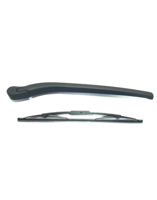 BRACCIO SPAZZOLANTE 375MM BMW SERIES 5 (E60/E61) 2003 2010 OEM 61627066173