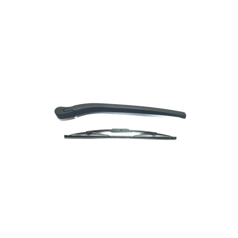 BRACCIO SPAZZOLANTE 375MM BMW SERIES 5 (E60/E61) 2003 2010 OEM 61627066173