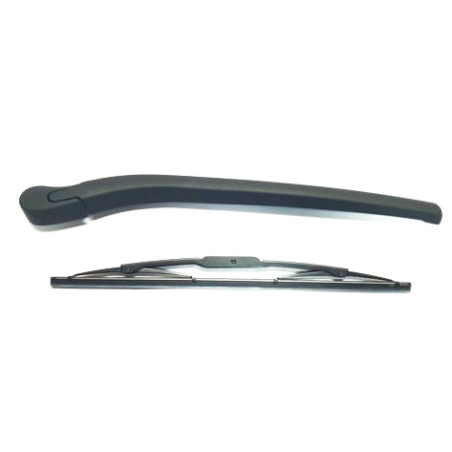 BRACCIO SPAZZOLANTE 375MM BMW SERIES 5 (E60/E61) 2003 2010 OEM 61627066173