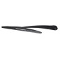 BRACCIO SPAZZOLANTE 14" 350MM NISSAN PRIMERA (P12) 2002 2008 OEM 7701049003