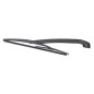 BRACCIO SPAZZOLANTE 12" 290MM FIAT 500 (312) 2007 2015 OEM 51787577
