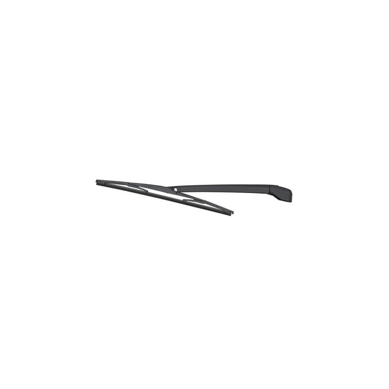 BRACCIO SPAZZOLANTE 14" 350MM MAZDA CX7 (ER) 2007 2011 OEM EG2167421