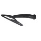 BRACCIO SPAZZOLANTE 10" 242MM MINI COUNTRYMAN (R60) 2011 2016 OEM 61629809965