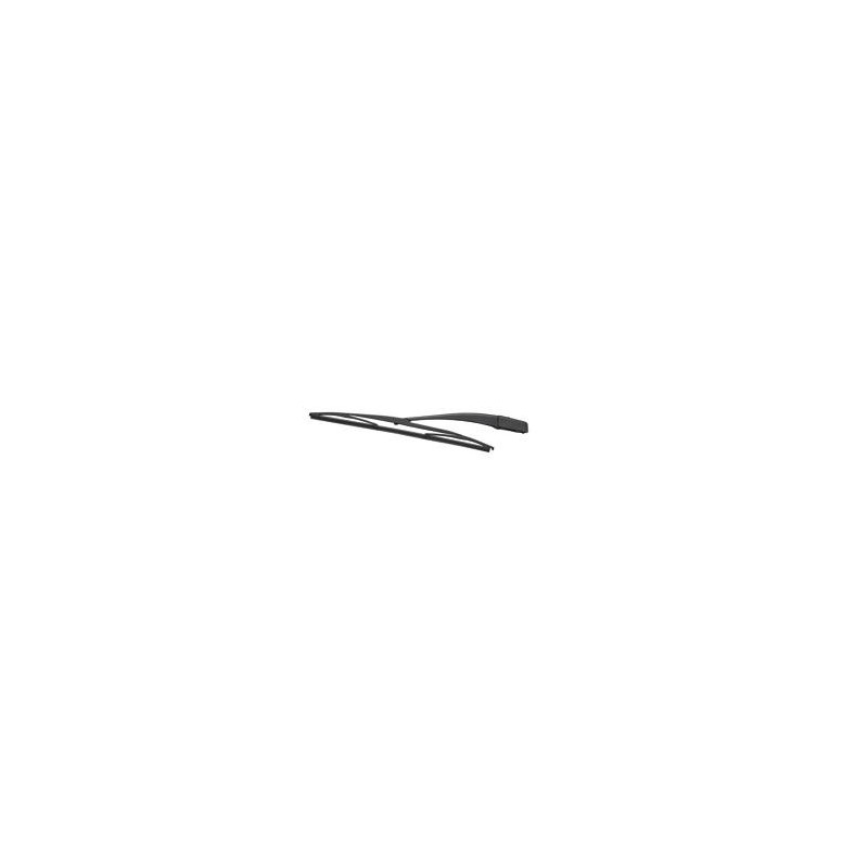BRACCIO SPAZZOLANTE 14" 350MM PEUGEOT 206 (2A/2C/2D/2E/2K) 1998 2009 OEM 6429V0