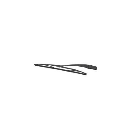 BRACCIO SPAZZOLANTE 14" 350MM PEUGEOT 206 (2A/2C/2D/2E/2K) 1998 2009 OEM 6429V0