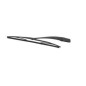 BRACCIO SPAZZOLANTE 14" 350MM PEUGEOT 206 (2A/2C/2D/2E/2K) 1998 2009 OEM 6429V0