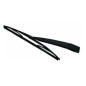 BRACCIO SPAZZOLANTE 14" 350MM SMART FORFOUR (454) 2004 2015 OEM A4548200044