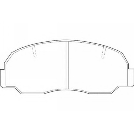 DAIHATSU ROCKY-FEROZA -89