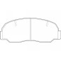 DAIHATSU ROCKY-FEROZA -89