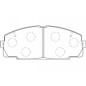 BRAKE PADS