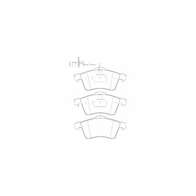VW TRANSPORTER IV 15 (T4)