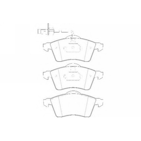 VW TRANSPORTER IV 15 (T4)