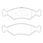 FORD FIESTA-KA DISCO VENT