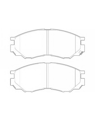 MITSUBISHI SPACE GEAR