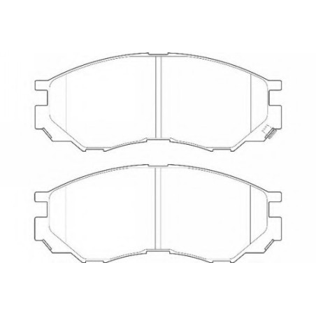 MITSUBISHI SPACE GEAR