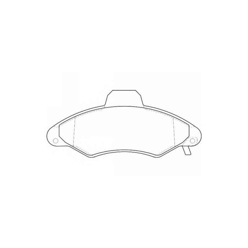 FORD ESCORT 9/97 - 
