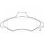 FORD ESCORT 9/97 - 