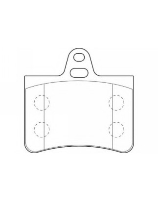CITROEN C5 POST.