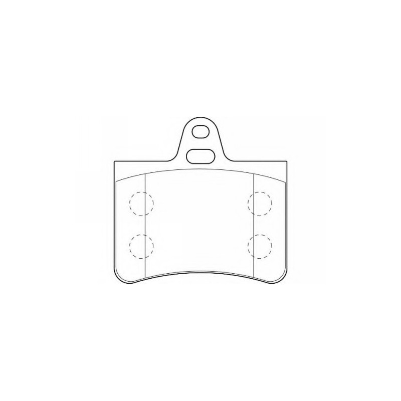 CITROEN C5 POST.