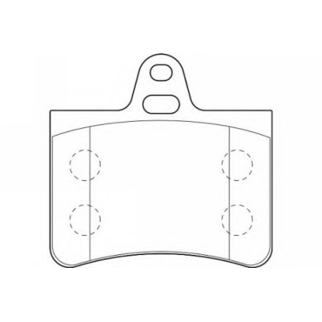 CITROEN C5 POST.