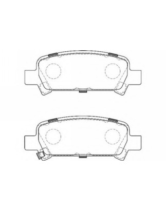 BRAKE PAD