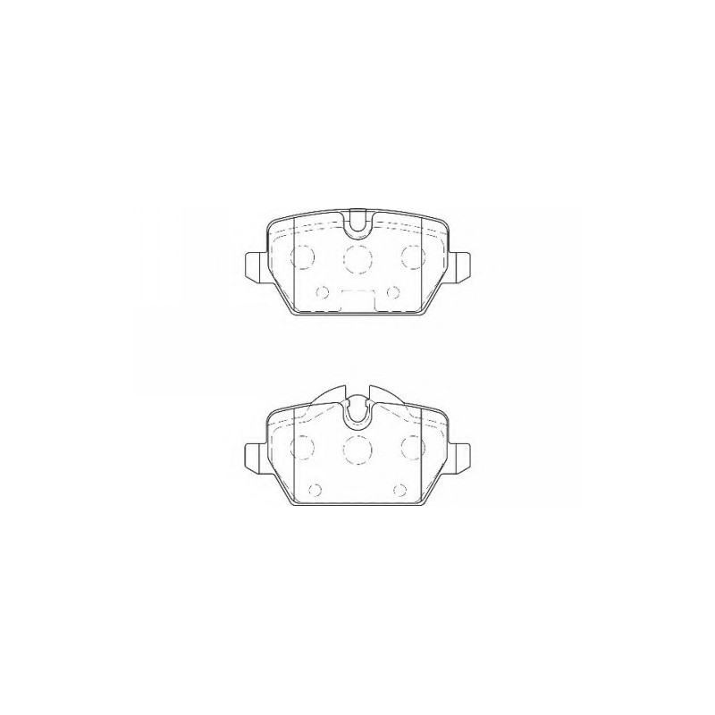 PADS PREMIER (ALTA PRESTACION) HYD