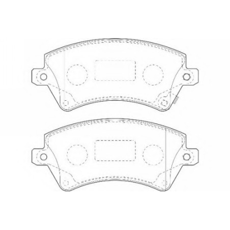 TOYOTA COROLLA 1,4 VVT-I