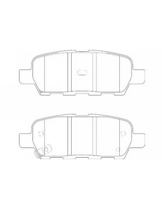 NISSAN X TRAIL POST.