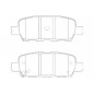 NISSAN X TRAIL POST.