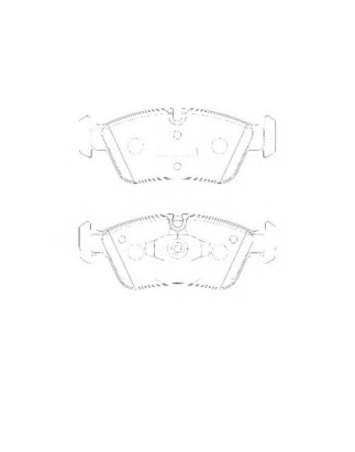 PADS PREMIER (ALTA PRESTACION) HYD