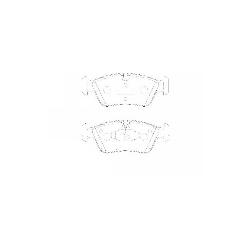 PADS PREMIER (ALTA PRESTACION) HYD